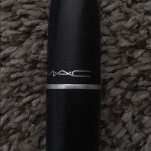 Mac lipstick
